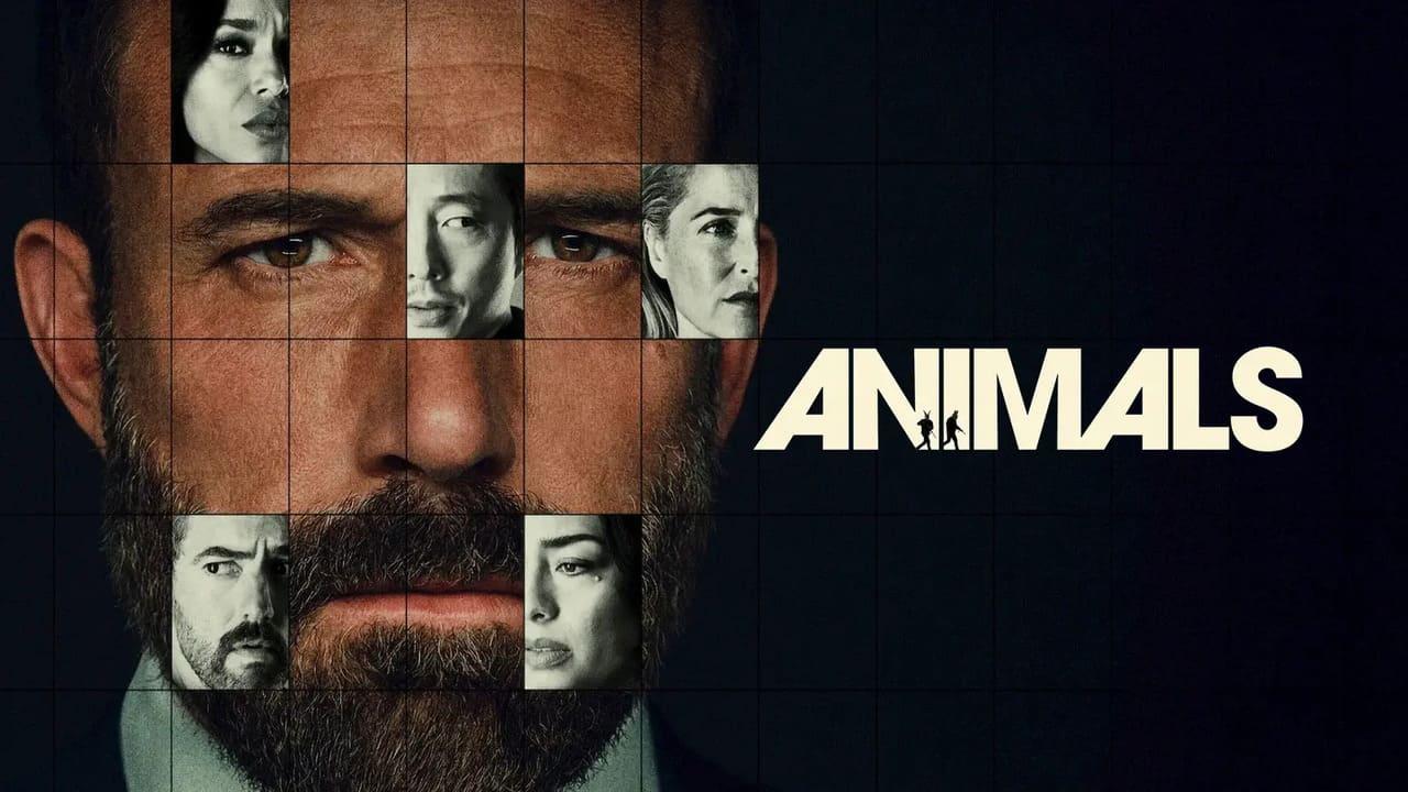فيلم Animals 2026 مترجم