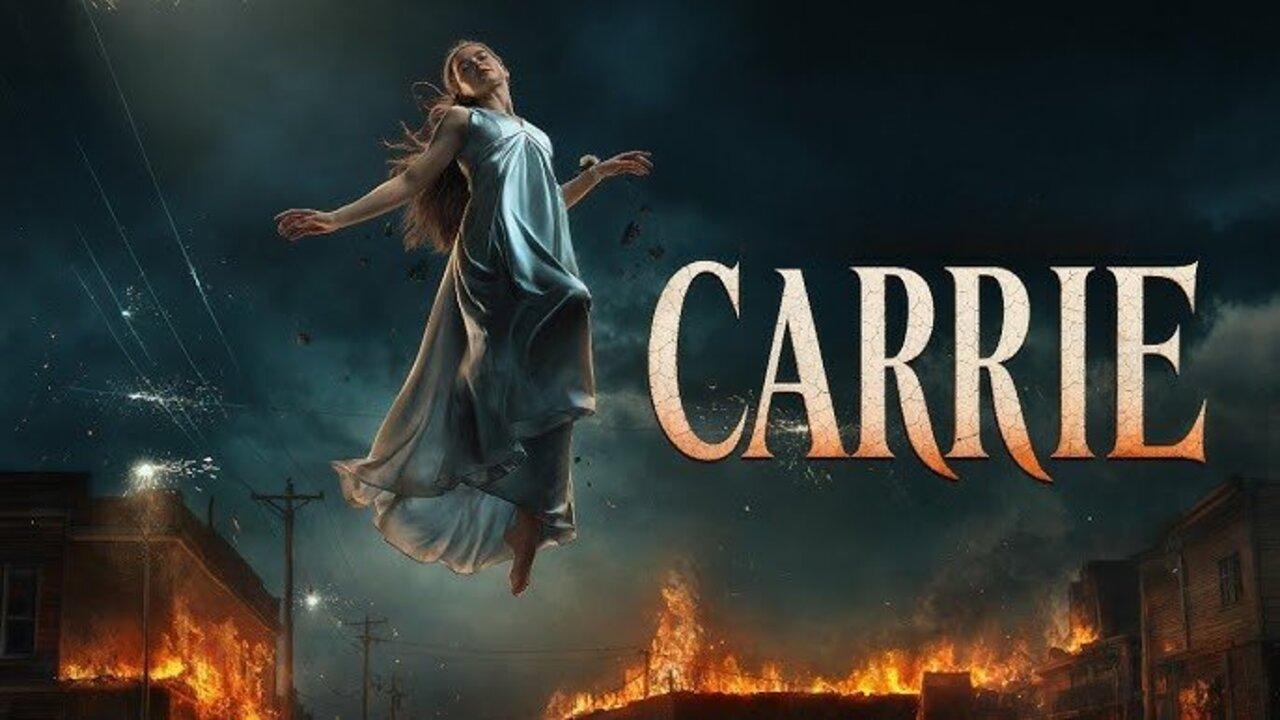 مسلسل Carrie الموسم الاول مترجم كامل