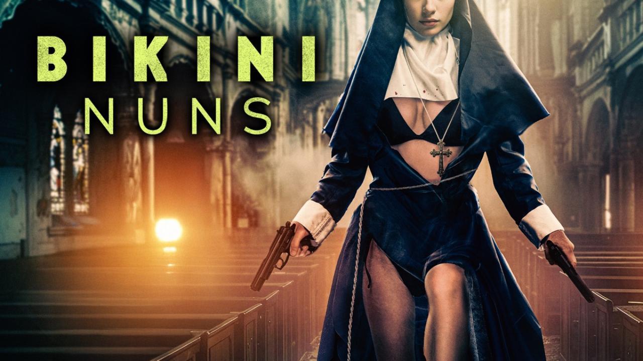 فيلم Bikini Nuns 2025 مترجم