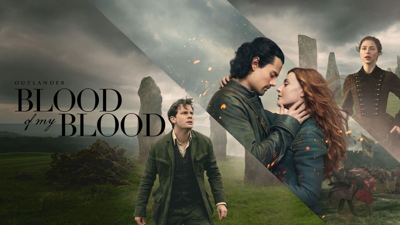 مسلسل Outlander Blood of My Blood الموسم الثاني الحلقة 2 الثانية مترجمة