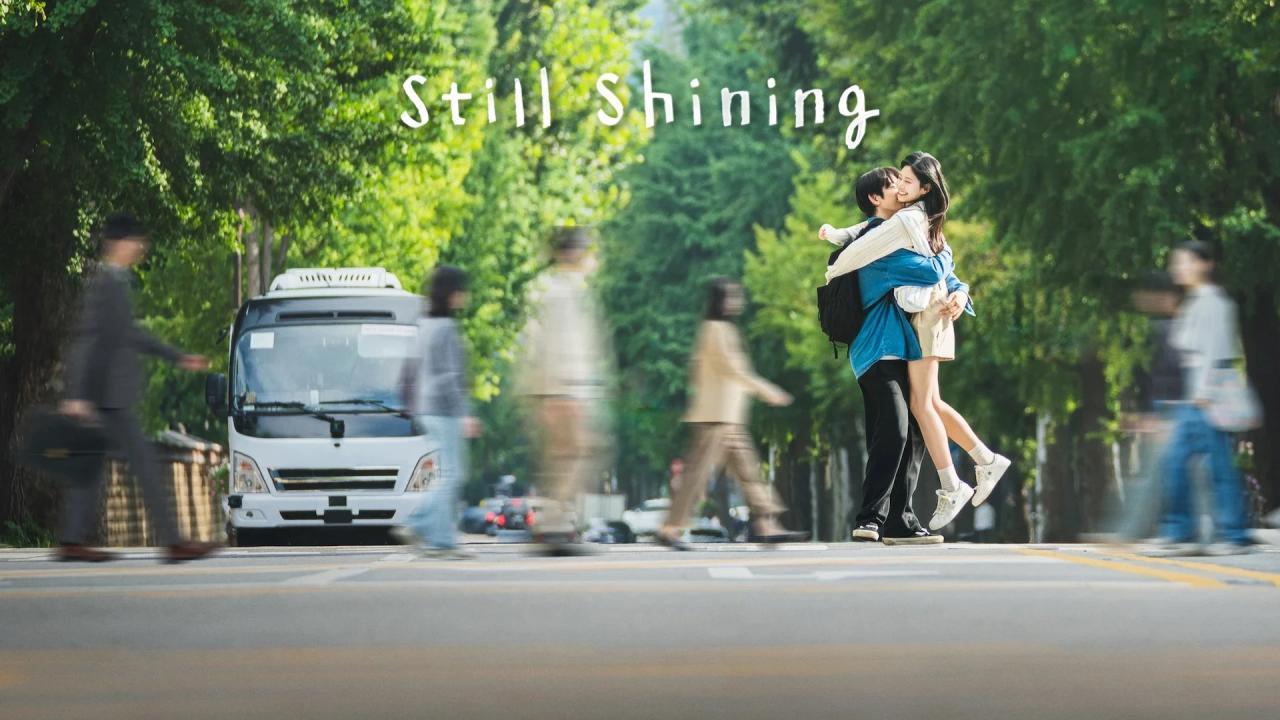 مسلسل Still Shining الحلقة 8 الثامنة مترجمة