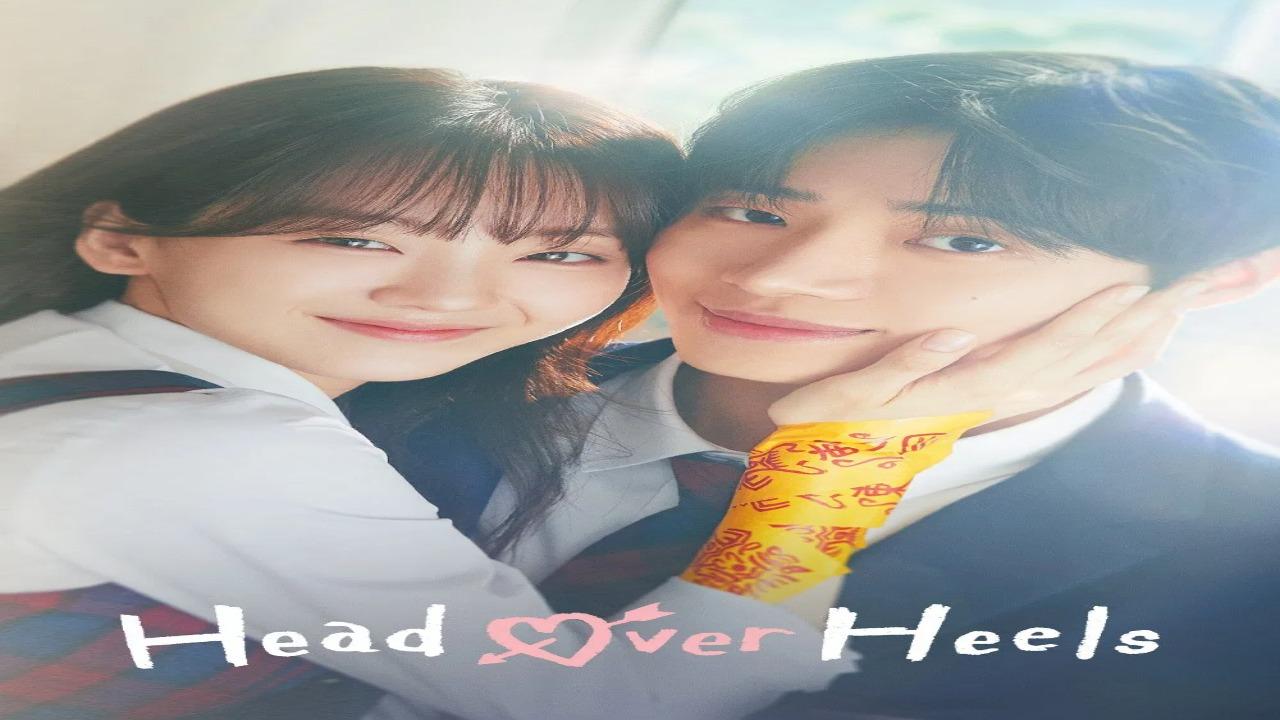 مسلسل الهيام في الحب Head over Heels الحلقة 3 الثالثة مترجمة