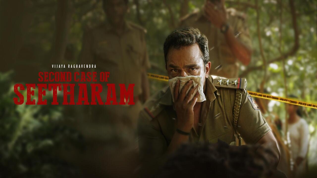 فيلم Second Case of Seetharam 2026 مترجم