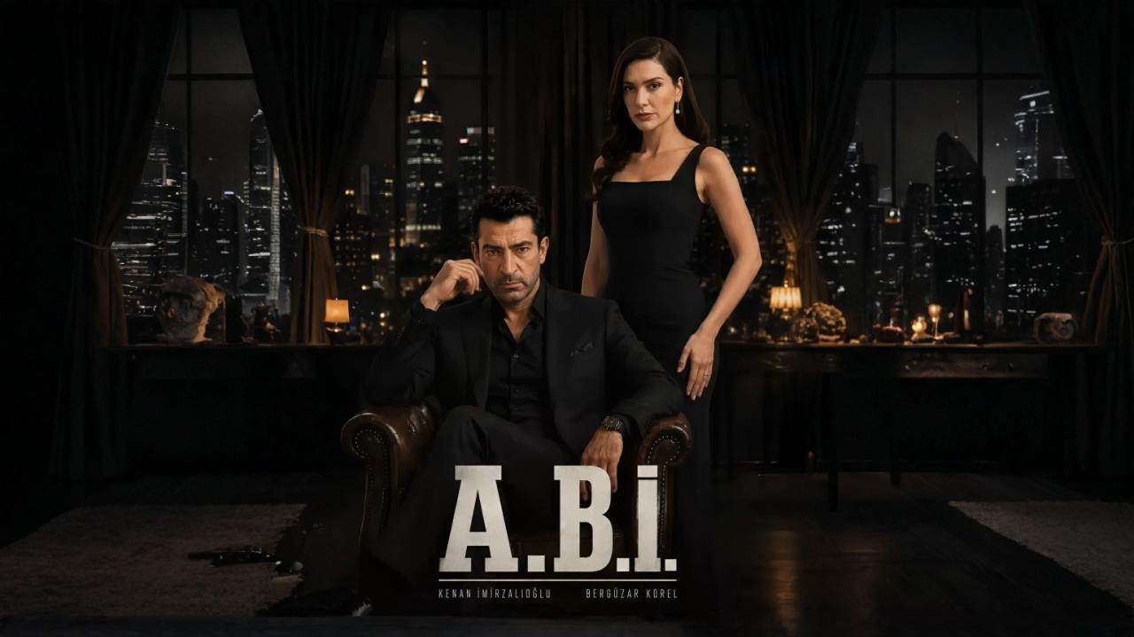 مسلسل اخي الحلقة 22 الثانية والعشرون مترجمة