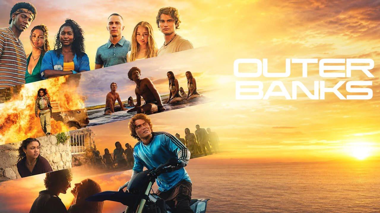مسلسل Outer Banks الموسم الخامس الحلقة 10 العاشرة مترجمة