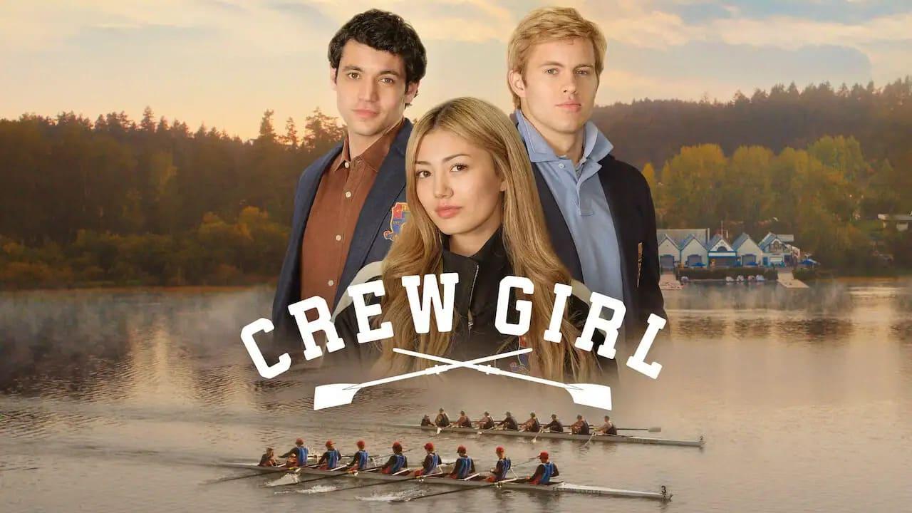 مسلسل Crew Girl الحلقة 1 الاولى مترجمة