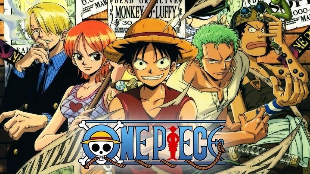 انمي ون بيس One Piece الحلقة 1183 مترجمة