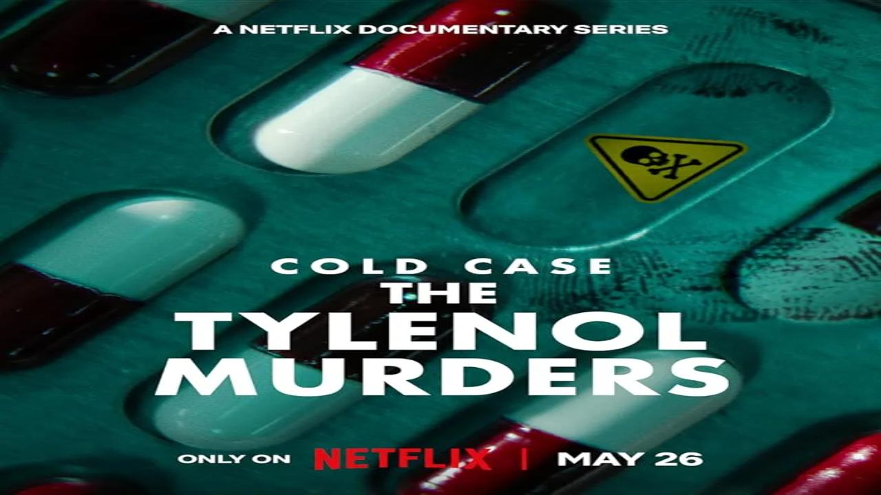 مسلسل Cold Case The Tylenol Murders الموسم الاول الحلقة 3 الثالثة مترجمة