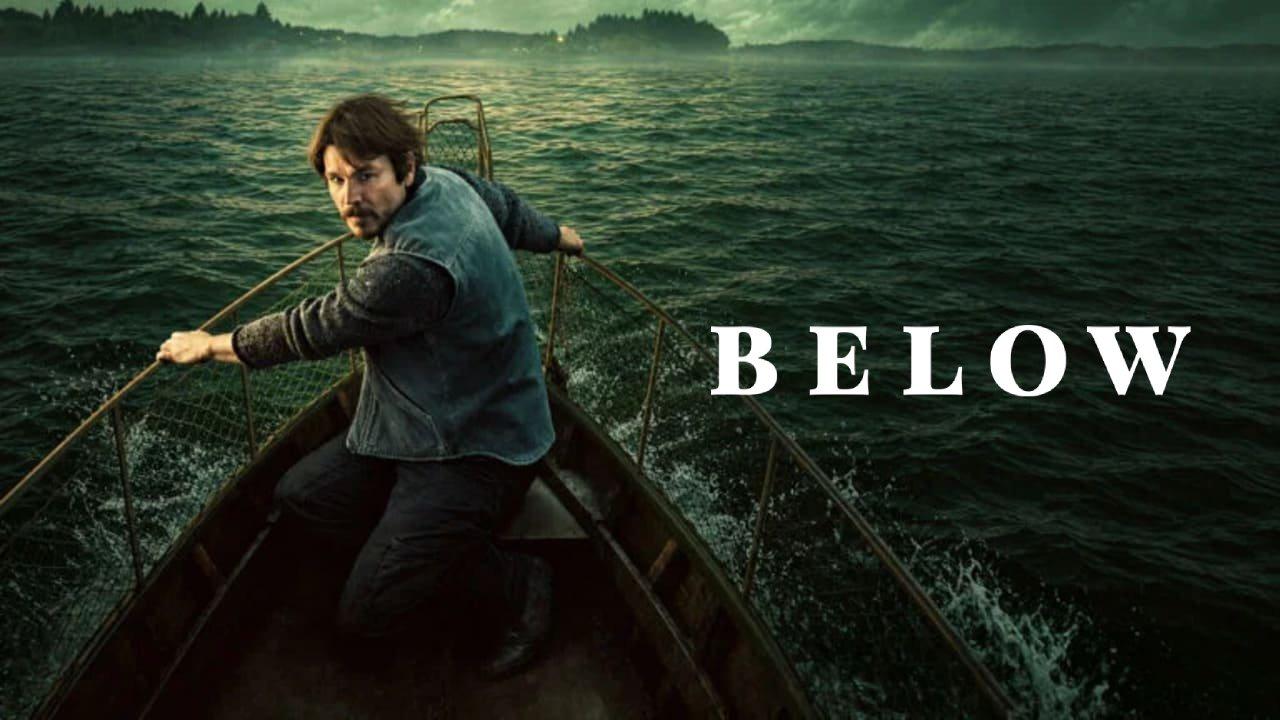مسلسل Below مترجم كامل