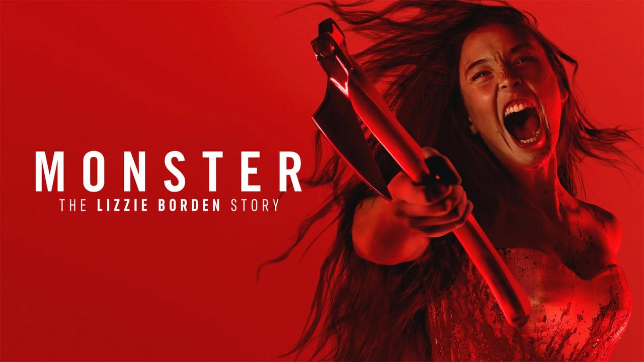 مسلسل Monster The Lizzie Borden Story الحلقة 8 الثامنة مترجمة